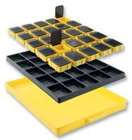 25 SMD-BOXEN N3 DISS-4-10
